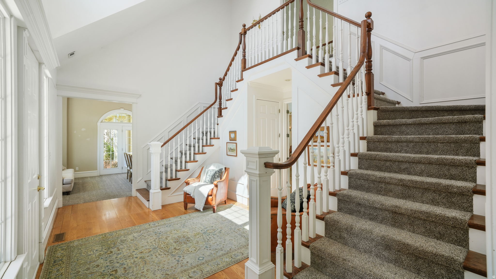 EAST VIEW - Residential