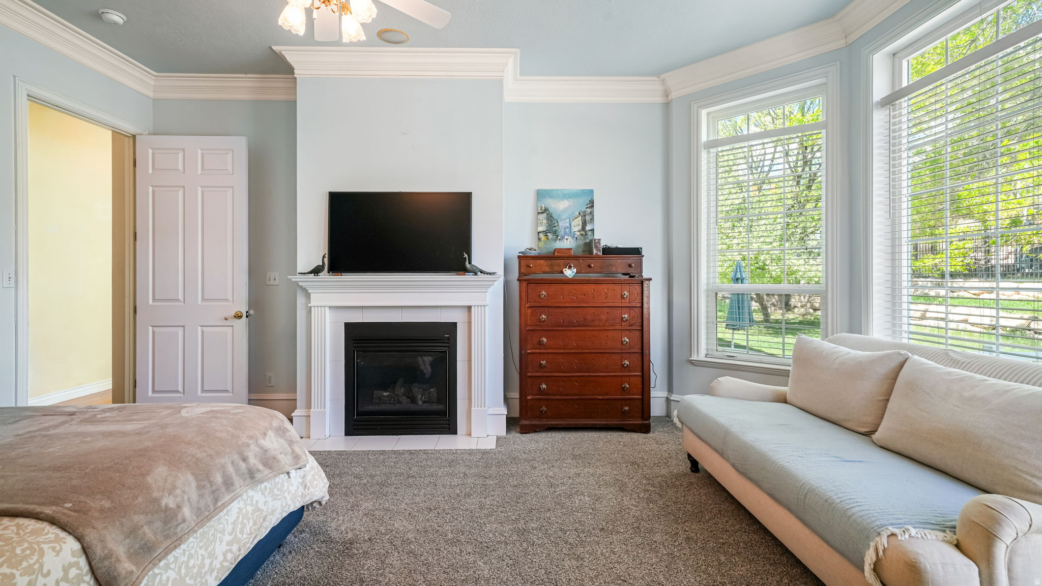 EAST VIEW - Residential