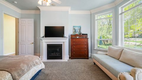 Tiny photo for 243 EASTVIEW DR #6, Alpine, UT 84004 (MLS # 2153022)
