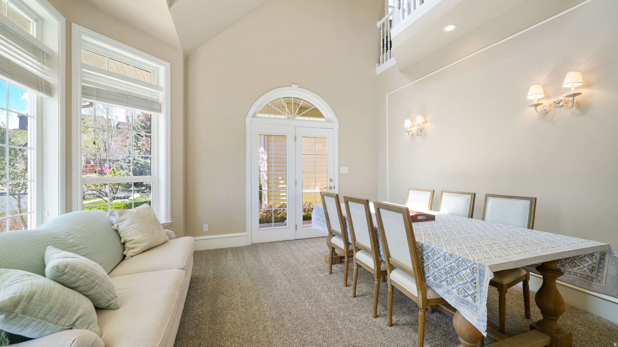 EAST VIEW - Residential