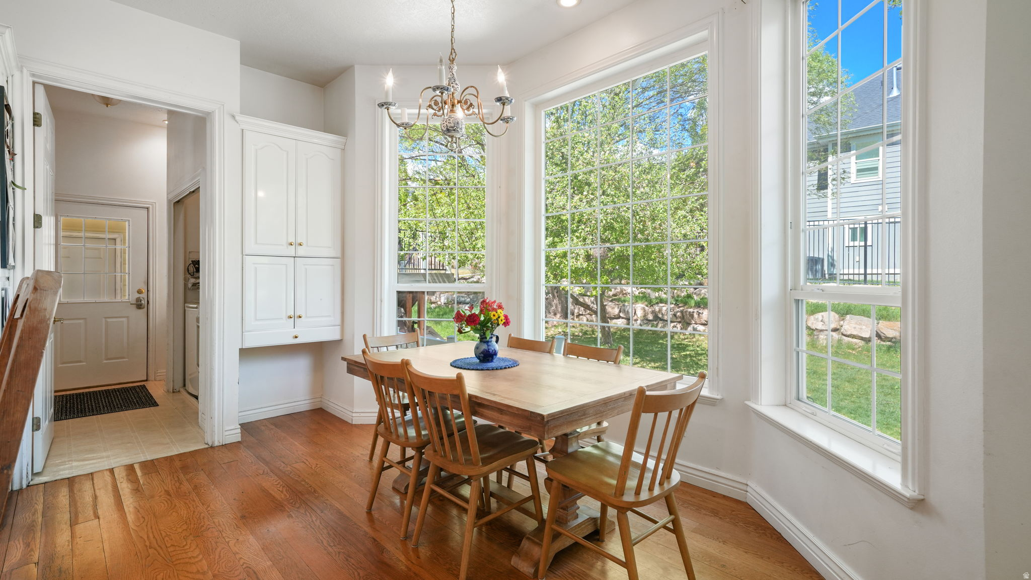 EAST VIEW - Residential