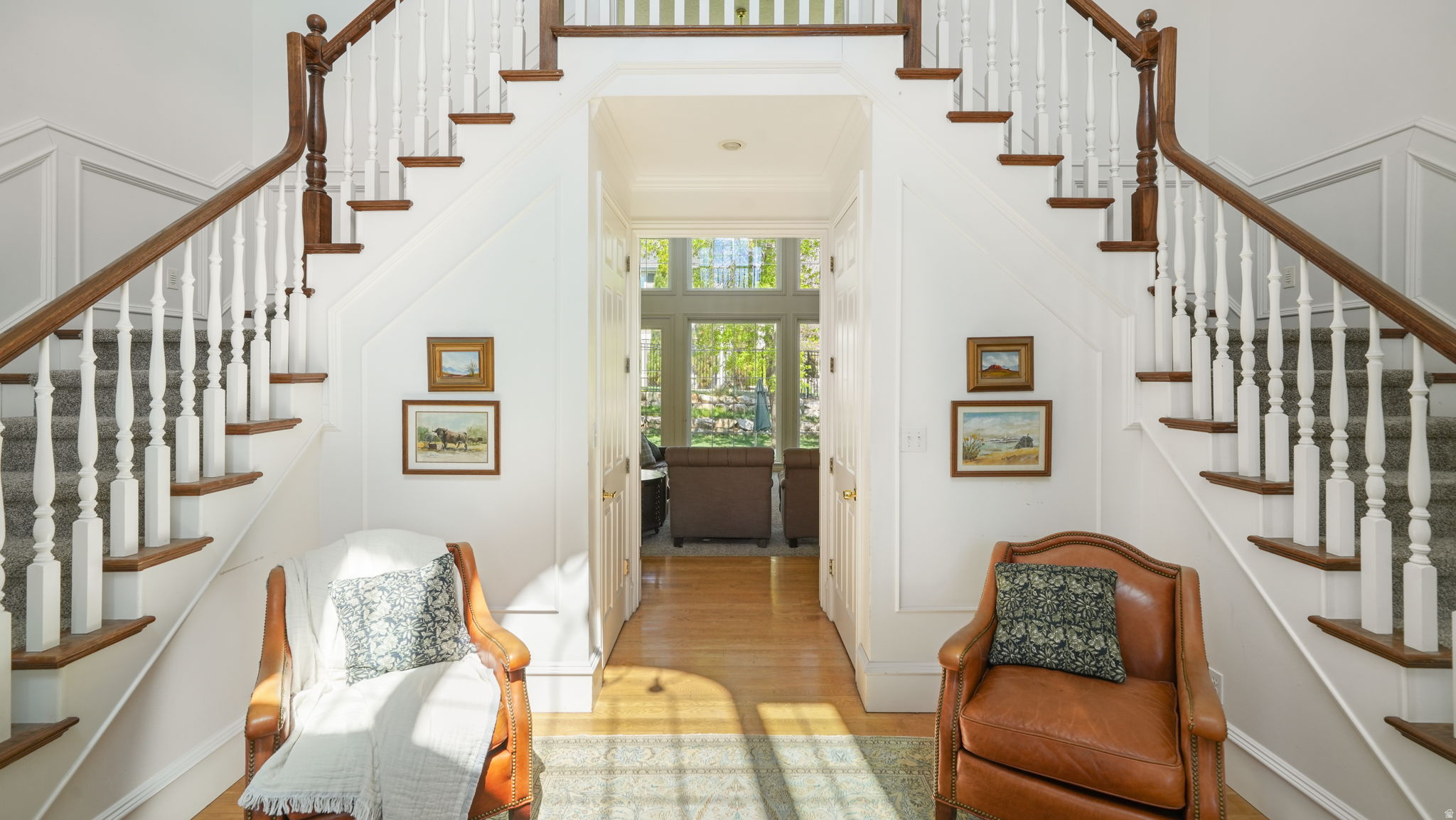 EAST VIEW - Residential