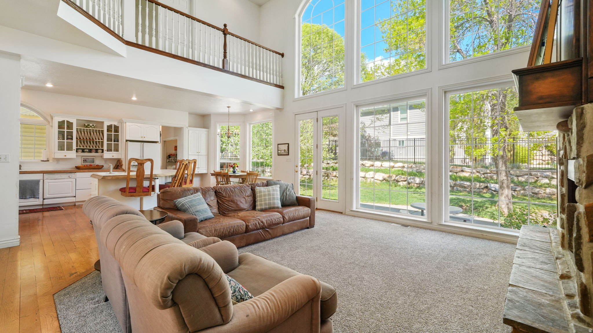 EAST VIEW - Residential