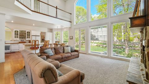 Tiny photo for 243 EASTVIEW DR #6, Alpine, UT 84004 (MLS # 2153022)