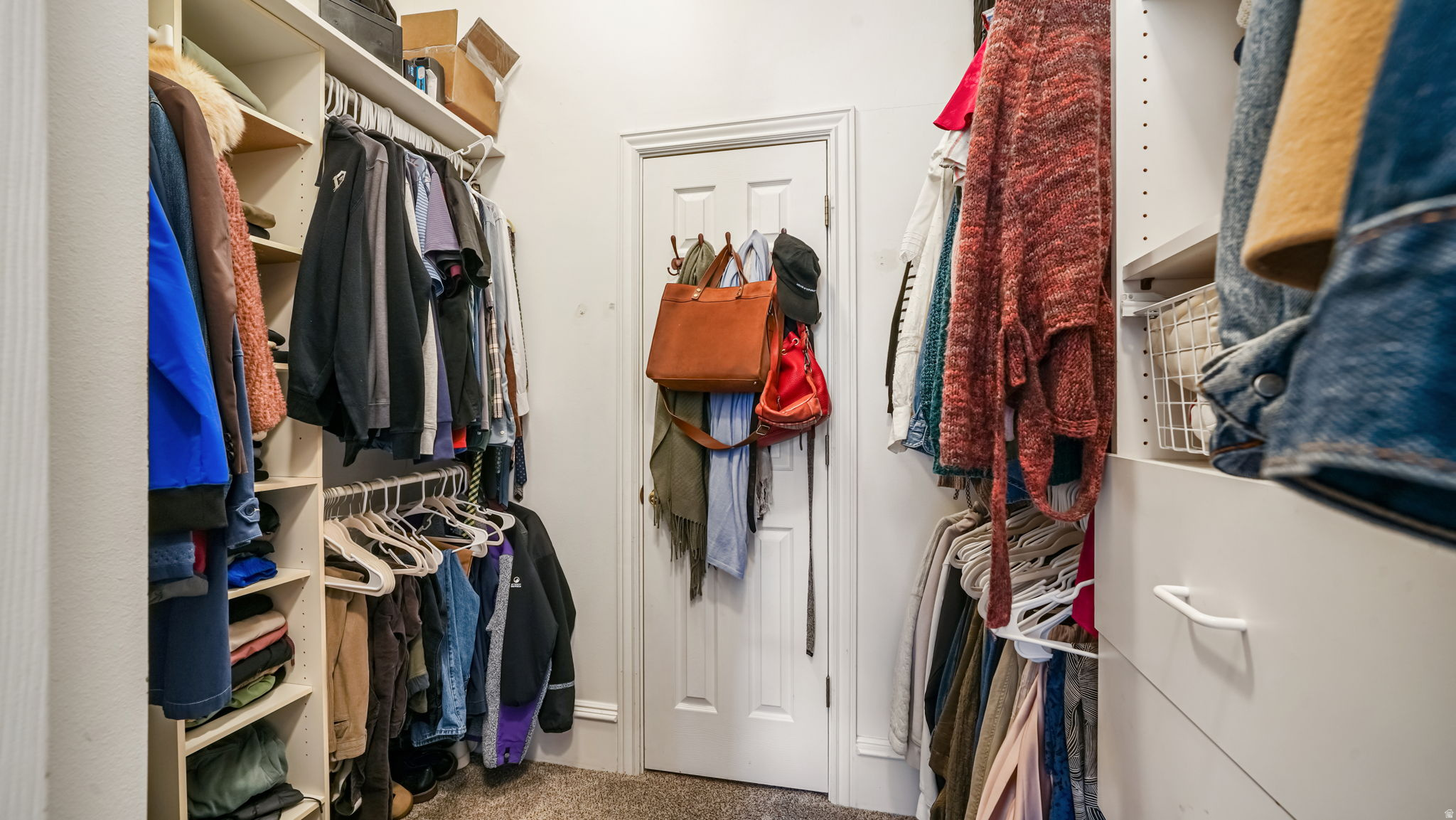 EAST VIEW - Residential