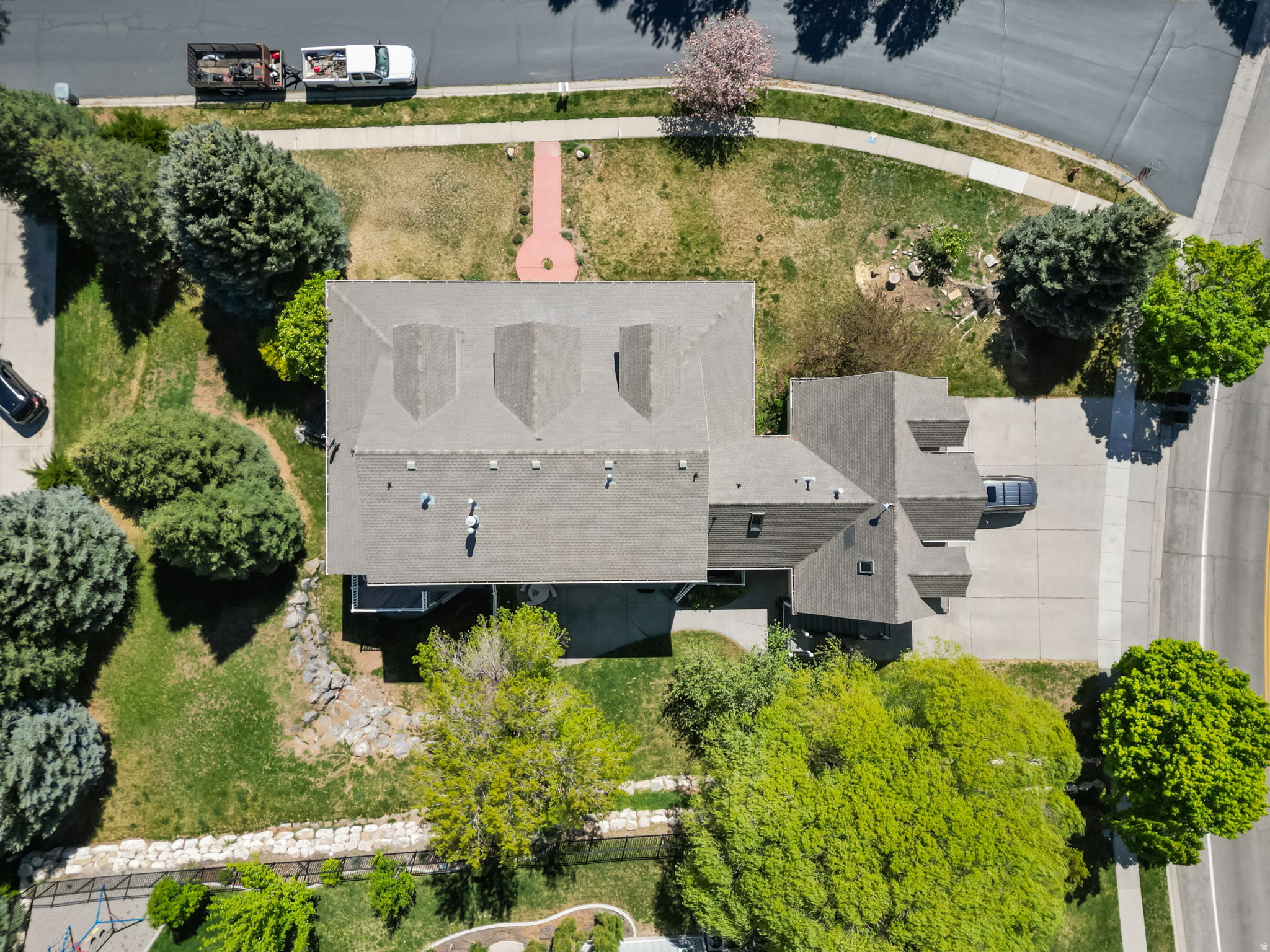 EAST VIEW - Residential