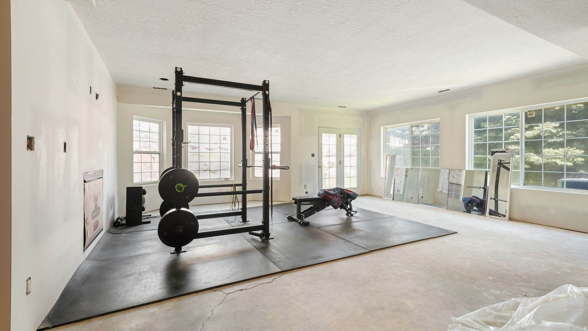 EAST VIEW - Residential