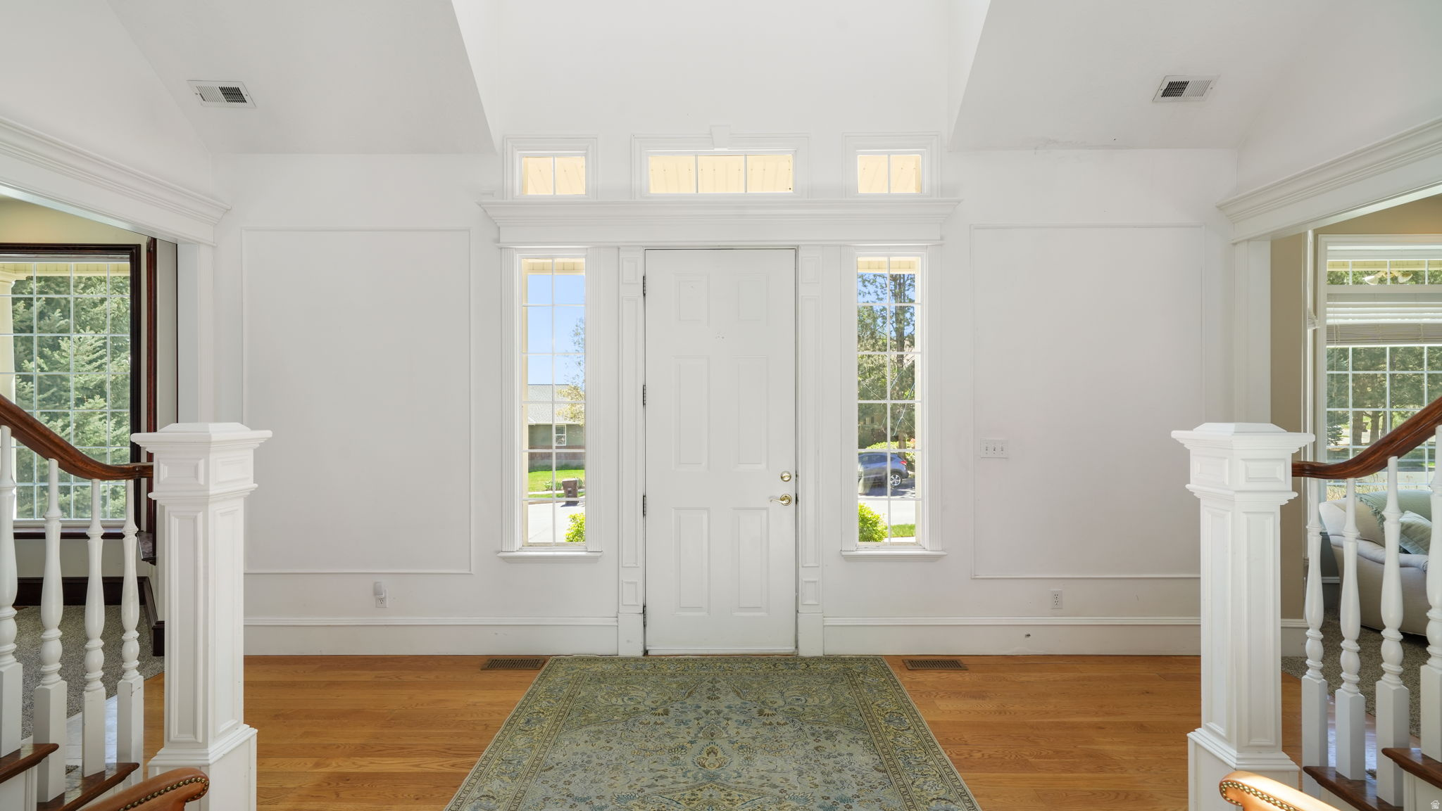 EAST VIEW - Residential