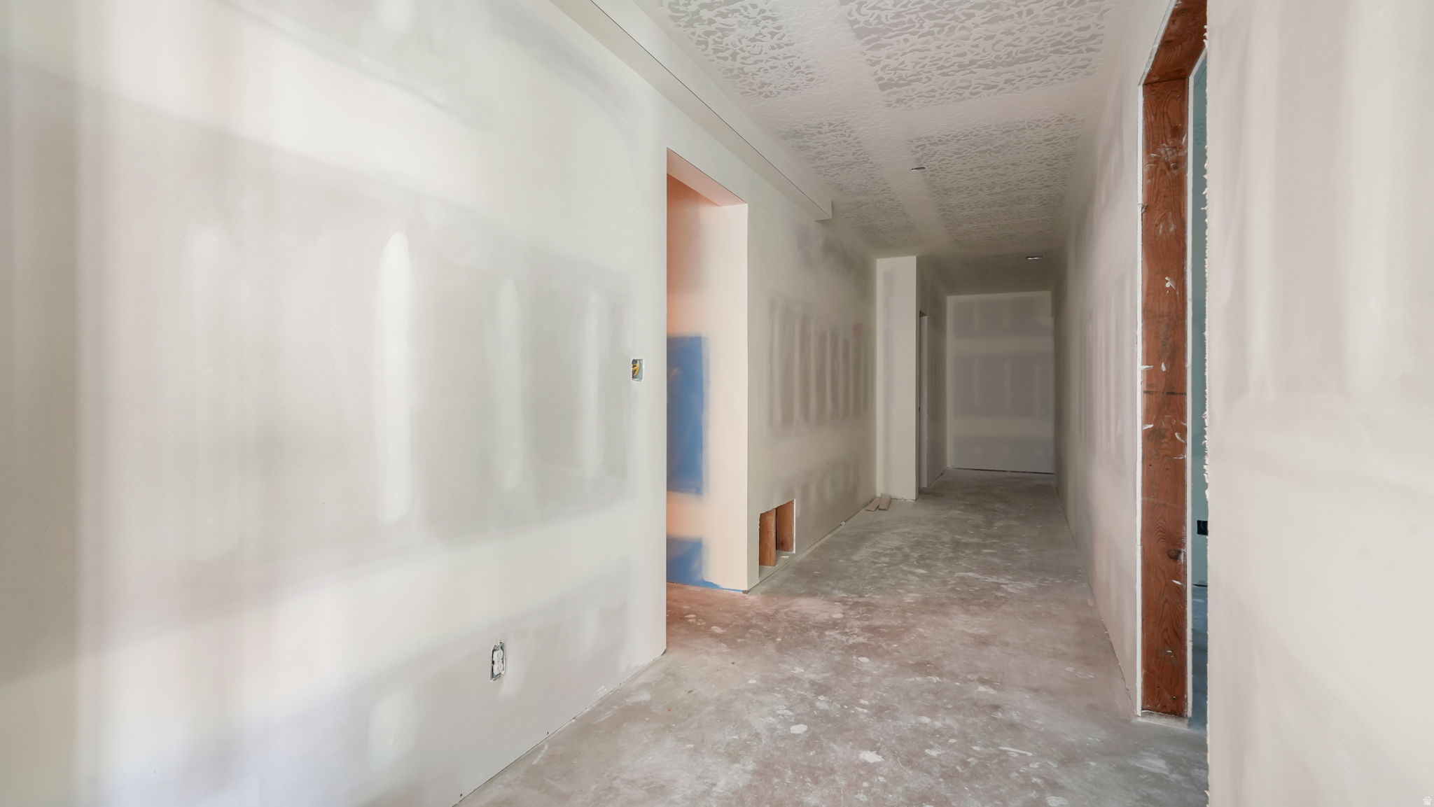 EAST VIEW - Residential