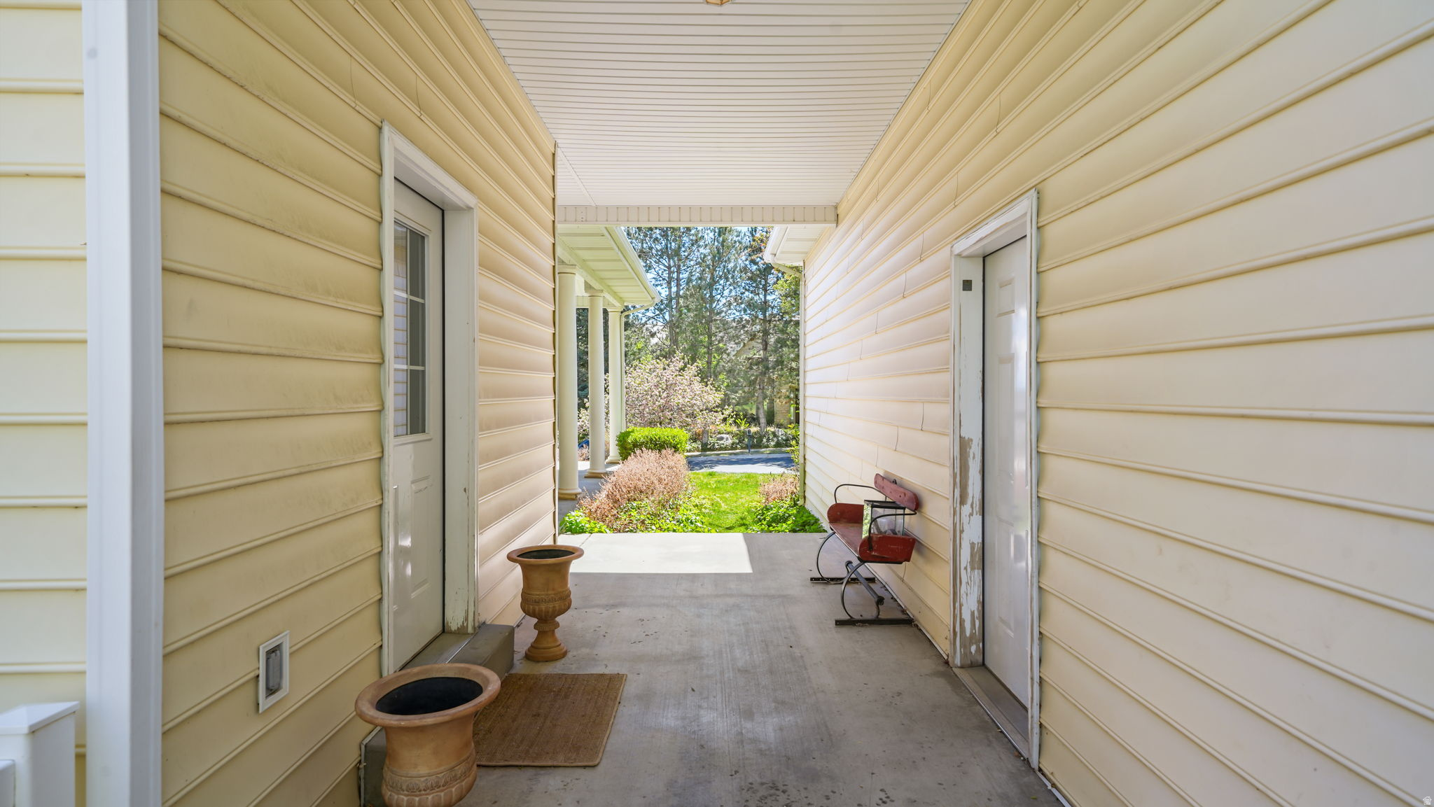 EAST VIEW - Residential