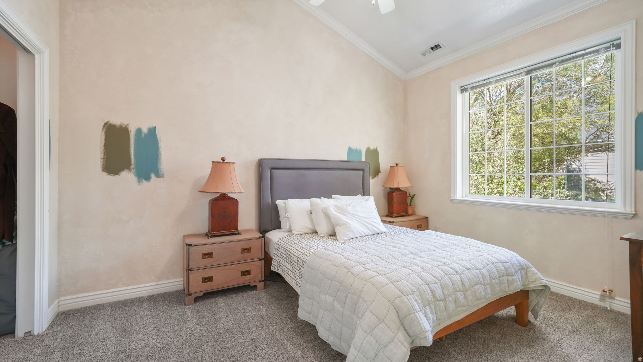 EAST VIEW - Residential