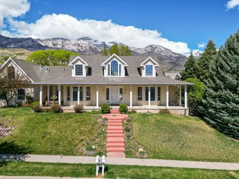 Photo of 243 EASTVIEW DR #6, Alpine, UT 84004 (MLS # 2153022)