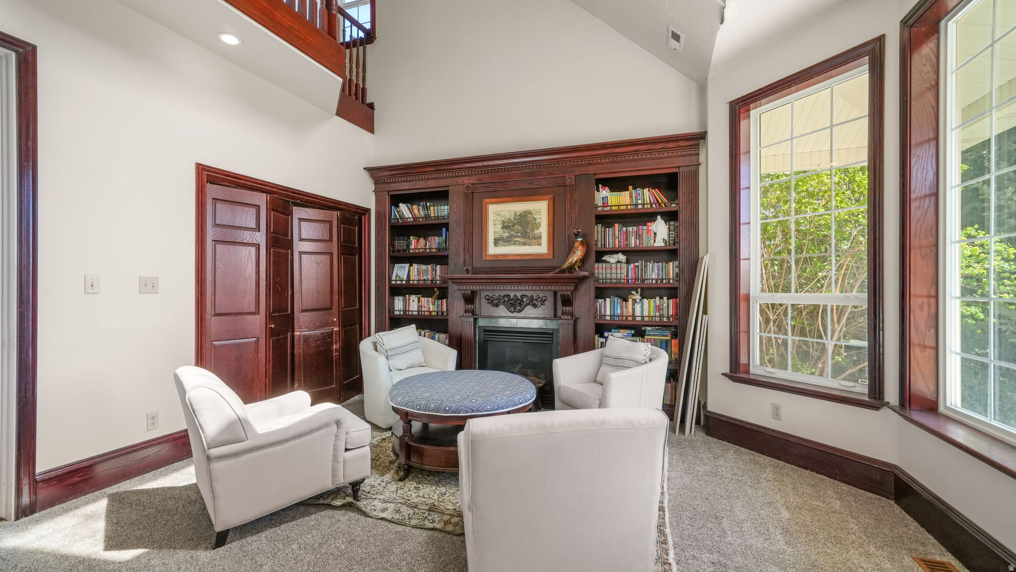 EAST VIEW - Residential