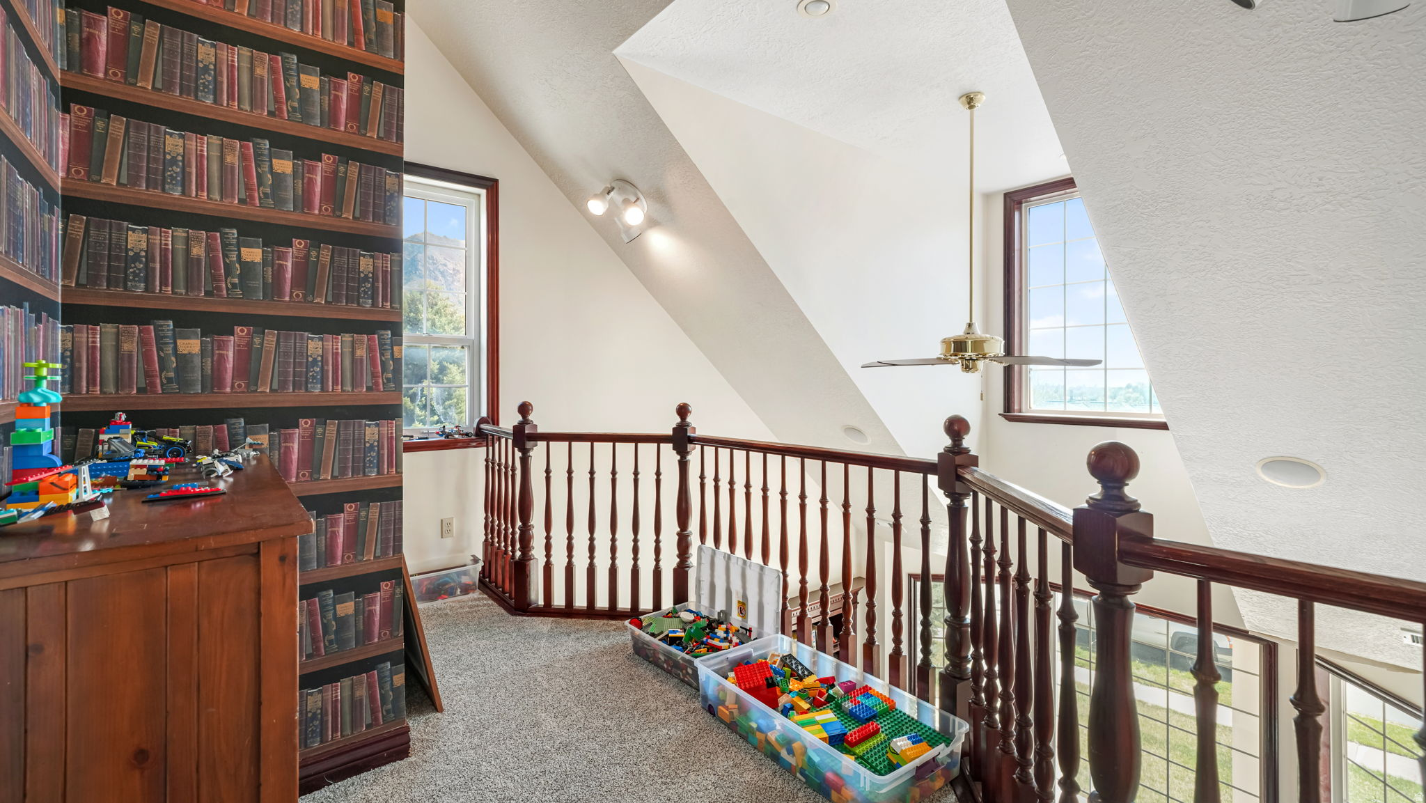 EAST VIEW - Residential