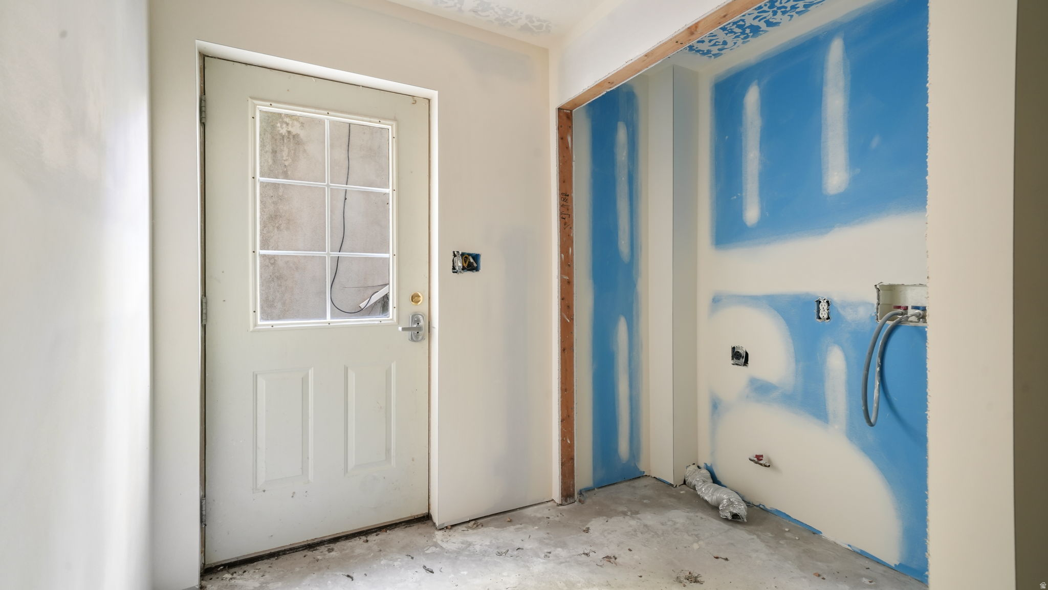 EAST VIEW - Residential