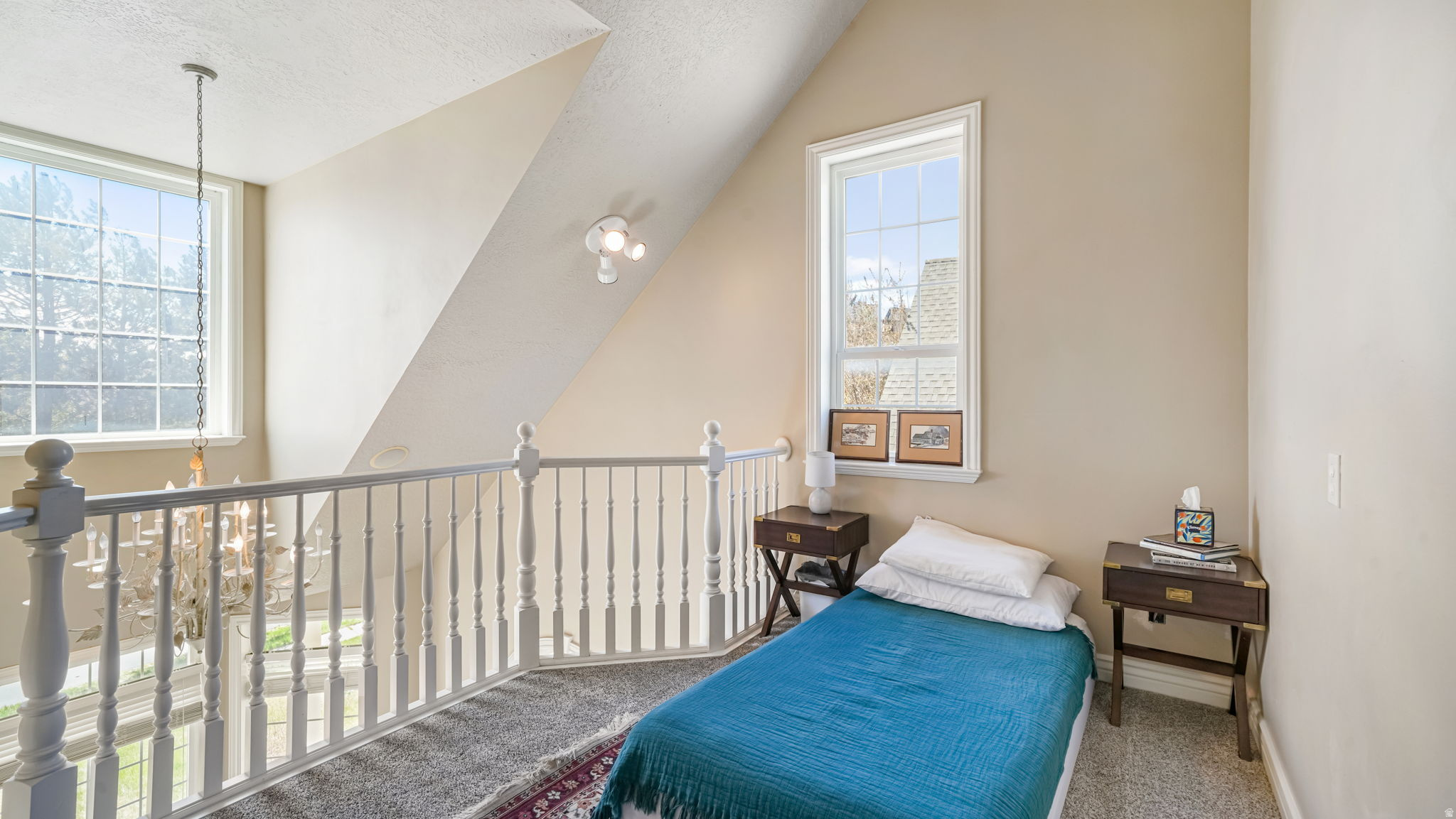 EAST VIEW - Residential