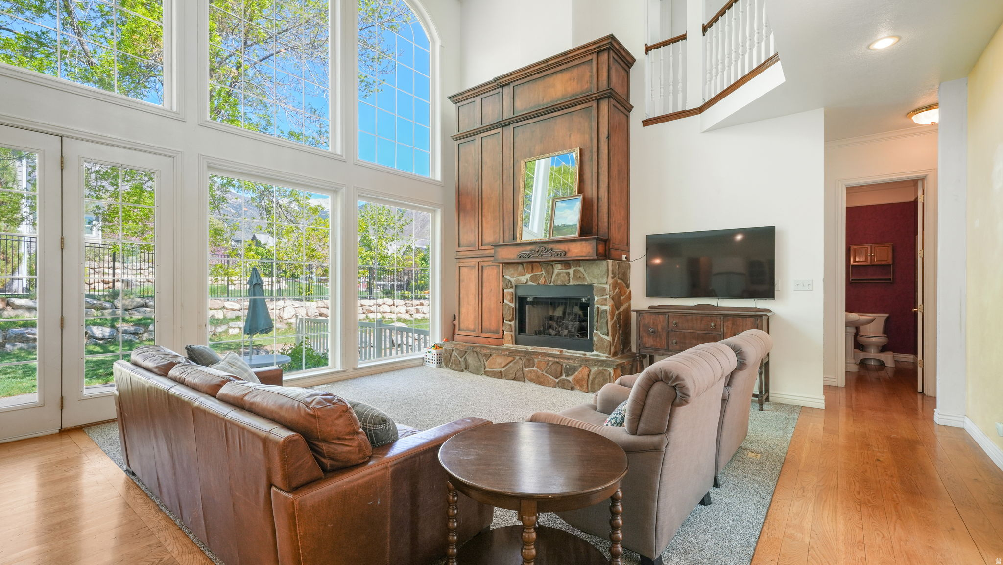 EAST VIEW - Residential