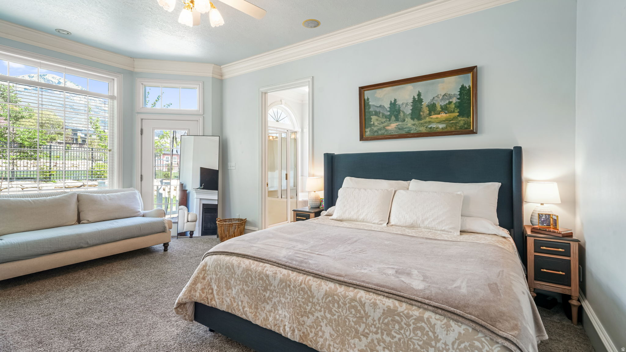 EAST VIEW - Residential