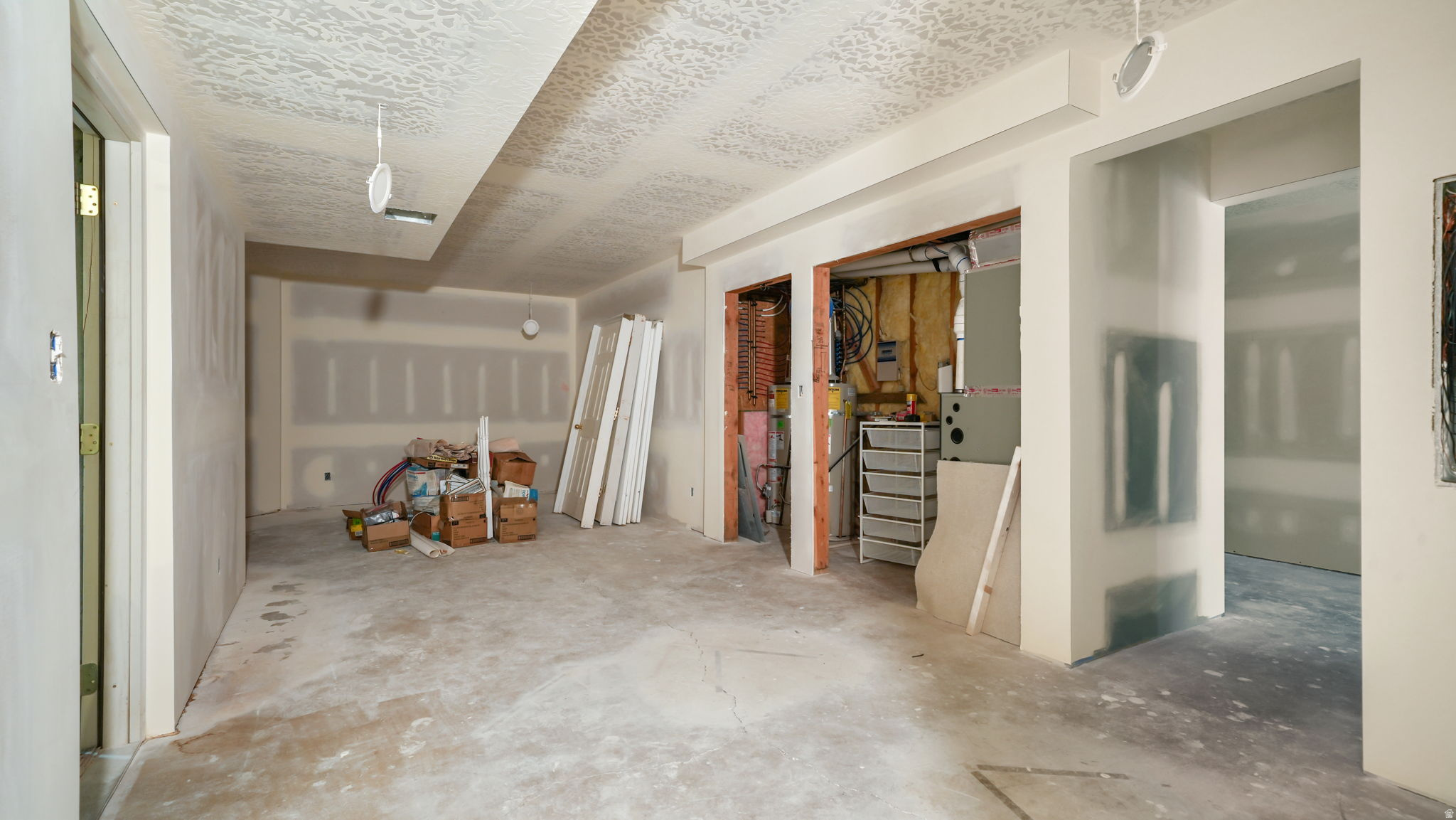 EAST VIEW - Residential