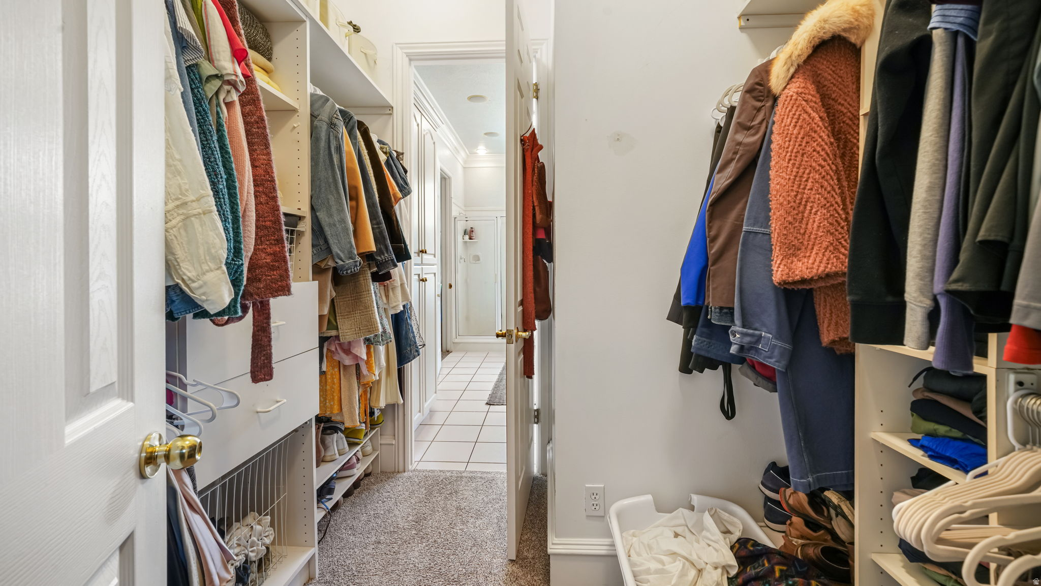 EAST VIEW - Residential