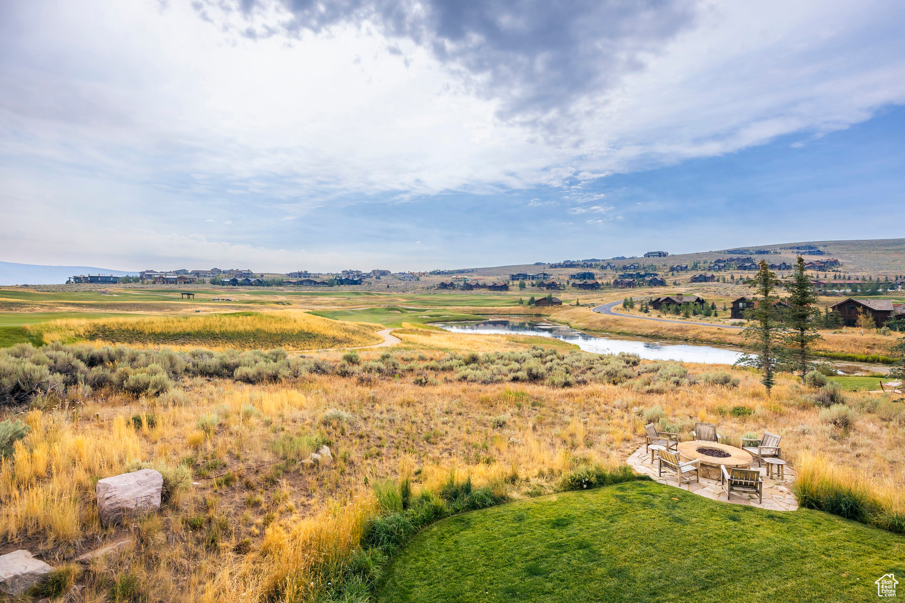 VICTORY RANCH - Residential