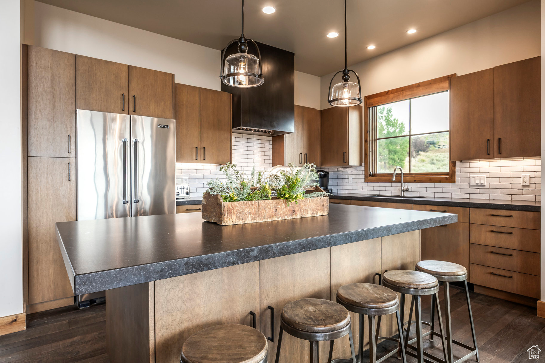 VICTORY RANCH - Residential