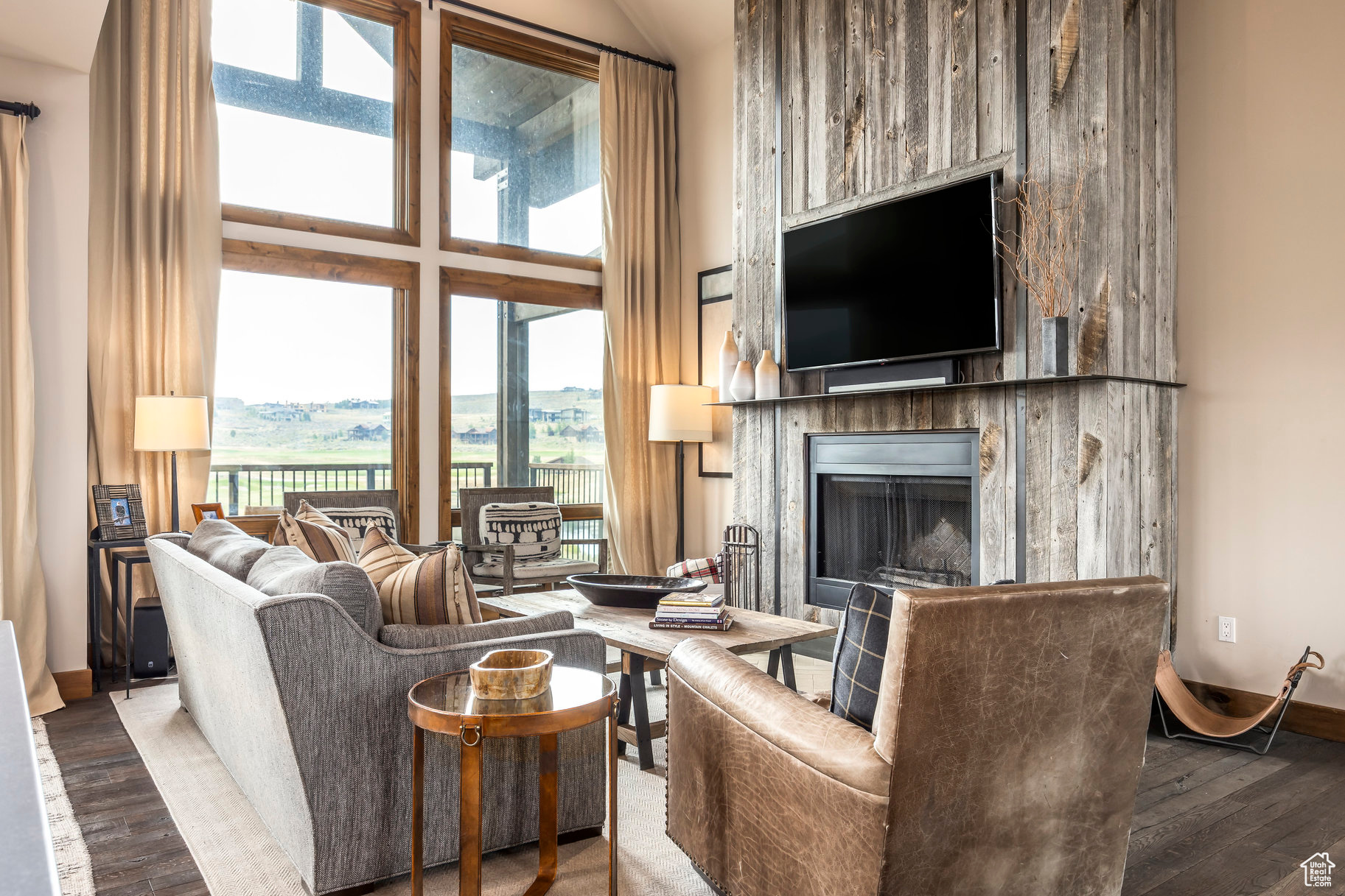 VICTORY RANCH - Residential