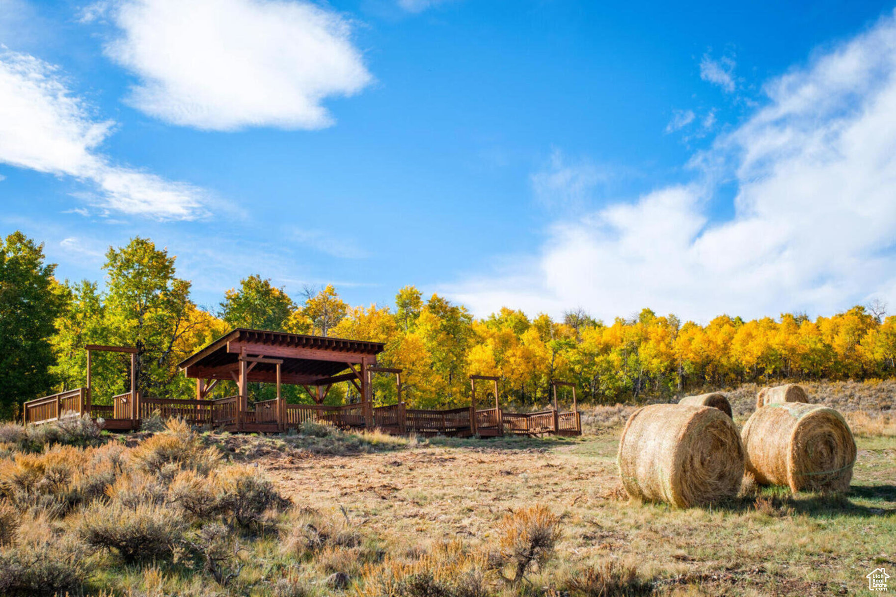 VICTORY RANCH - Residential