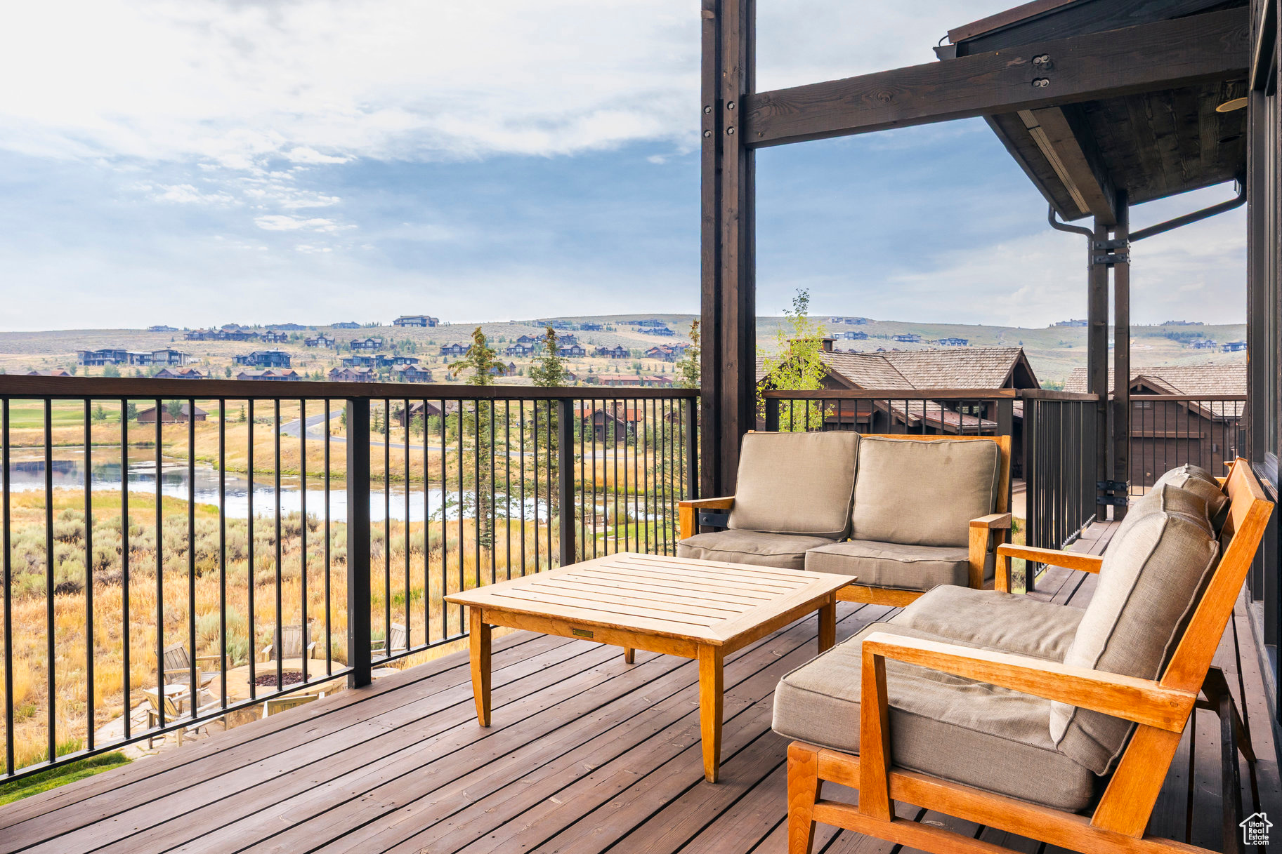 VICTORY RANCH - Residential