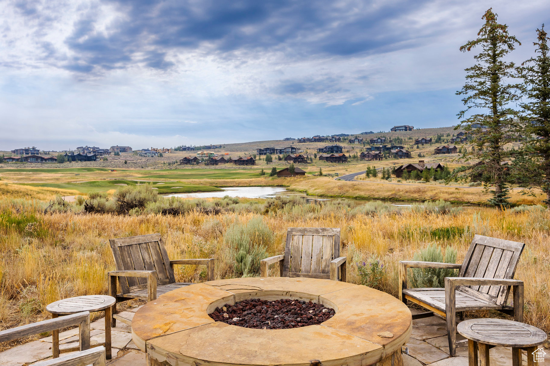 VICTORY RANCH - Residential