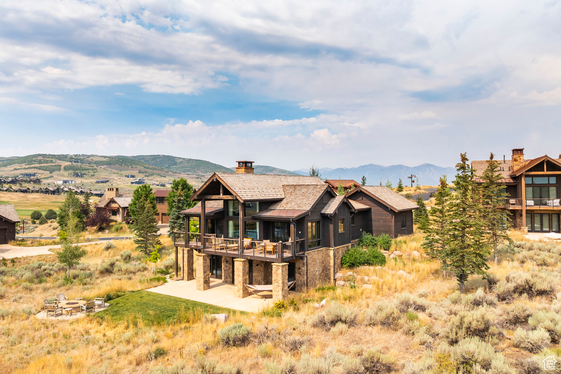 VICTORY RANCH - Residential