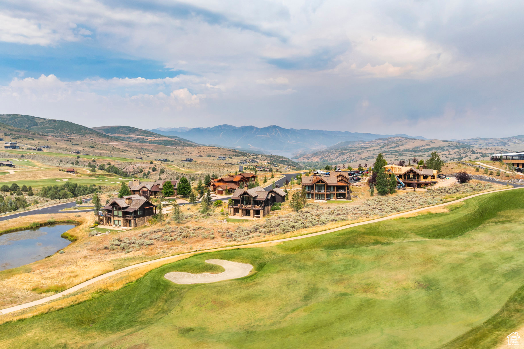 VICTORY RANCH - Residential