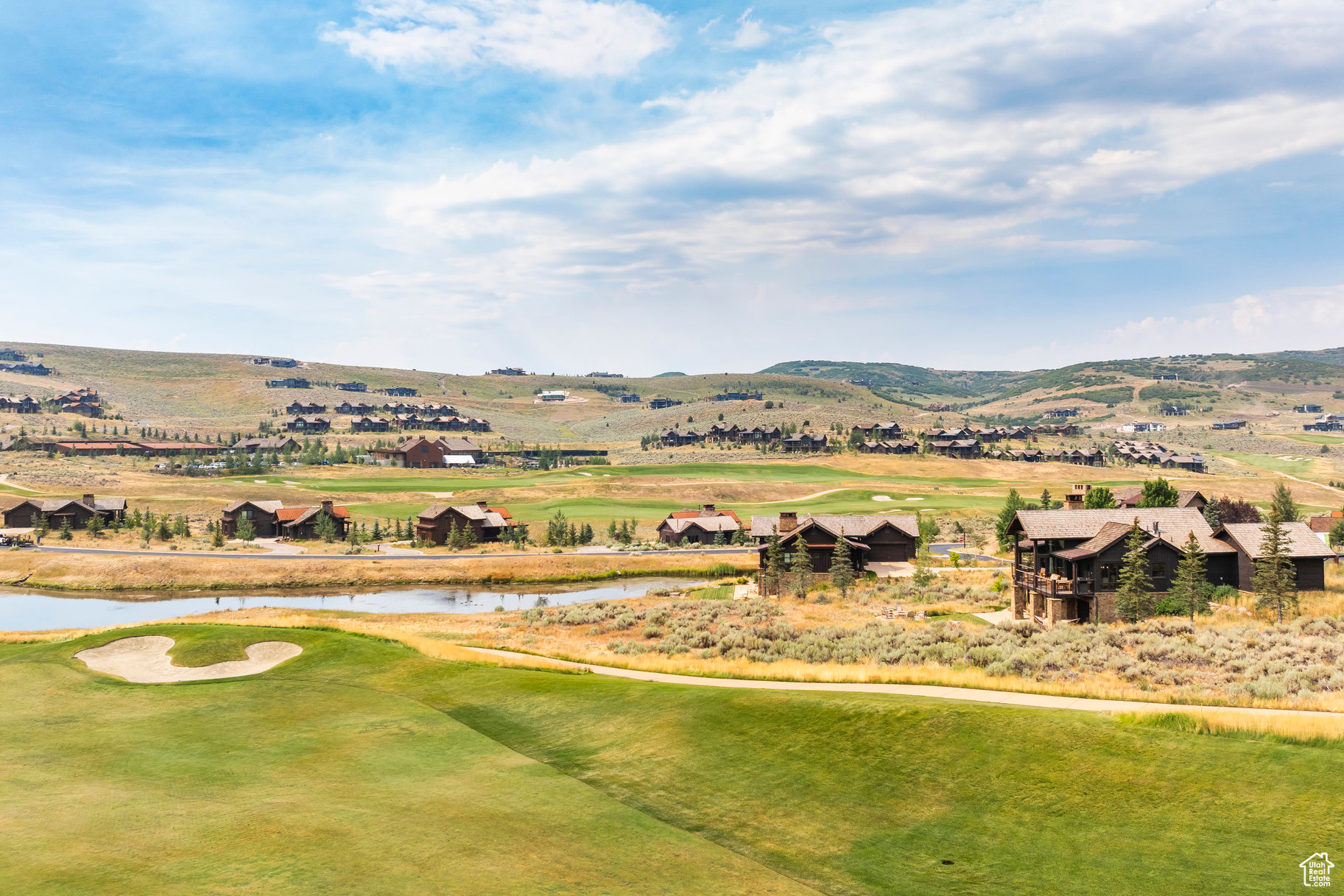 VICTORY RANCH - Residential