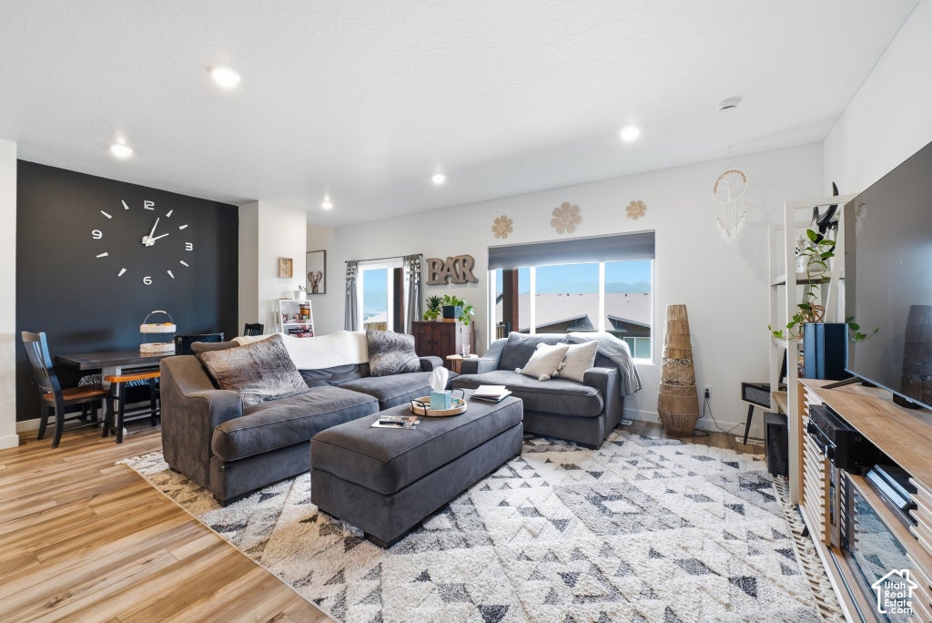 Photo of 2367 N WILDWOOD LN E #209, Heber City, UT 84032 (MLS # 2193207)