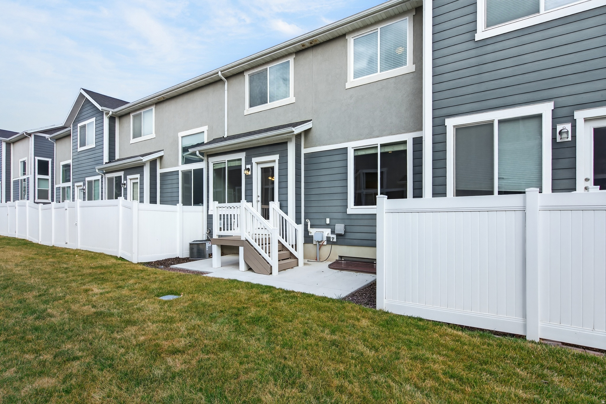 HARDMAN LEHI SUB - Residential