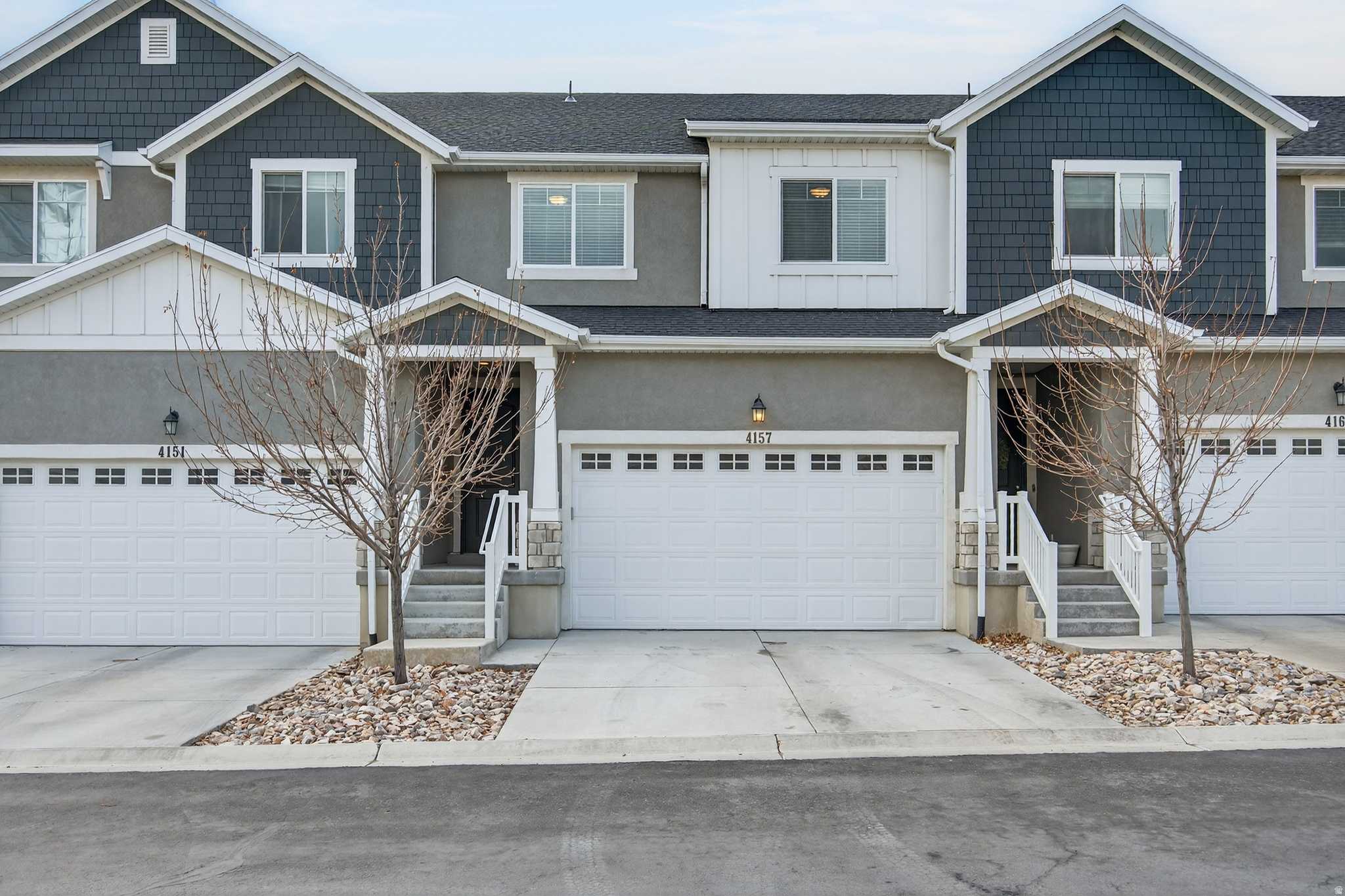 HARDMAN LEHI SUB - Residential