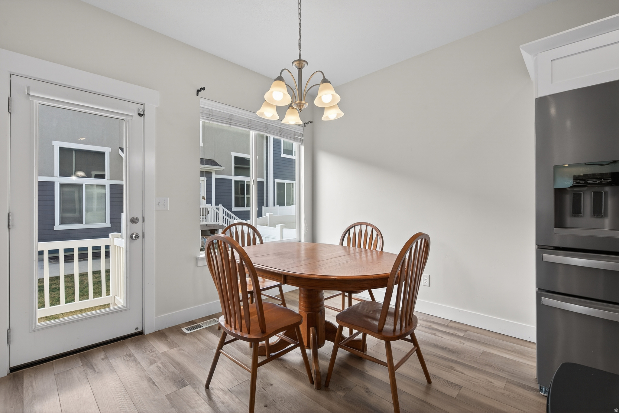 HARDMAN LEHI SUB - Residential