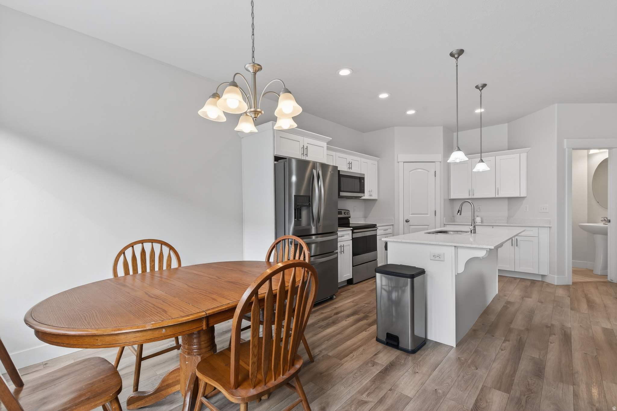 HARDMAN LEHI SUB - Residential