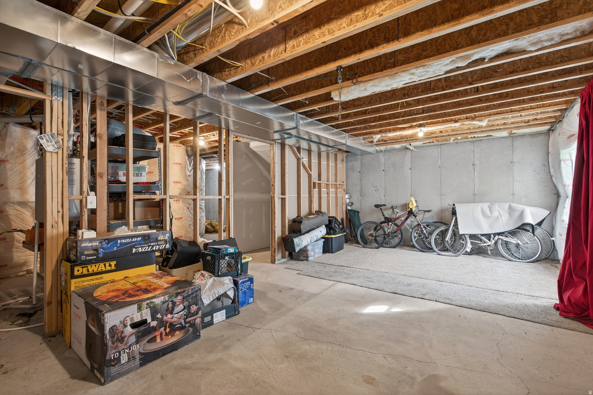 HARDMAN LEHI SUB - Residential