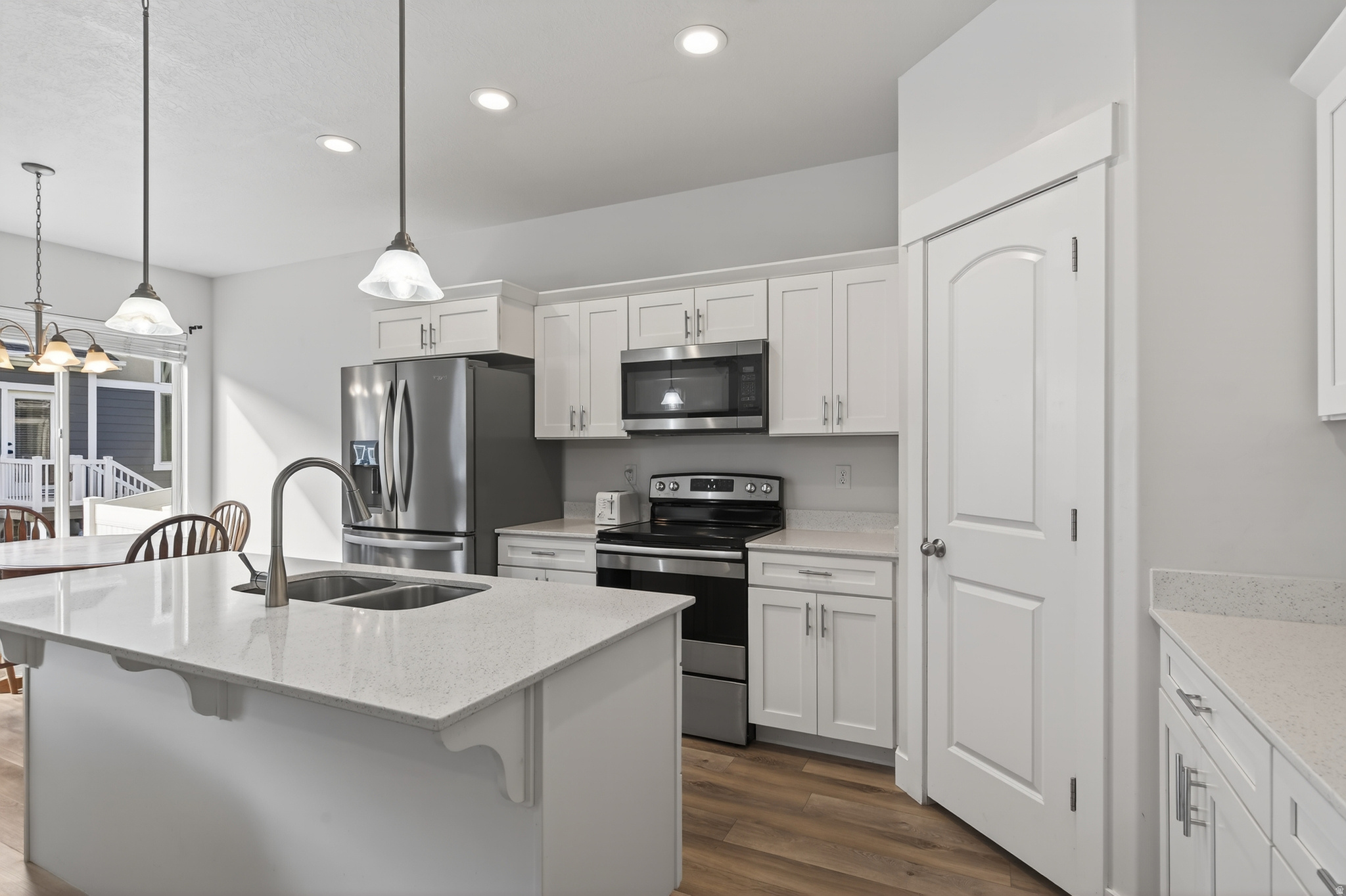 HARDMAN LEHI SUB - Residential