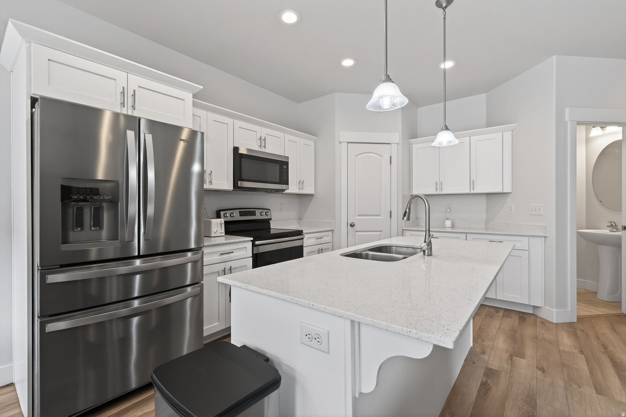 HARDMAN LEHI SUB - Residential