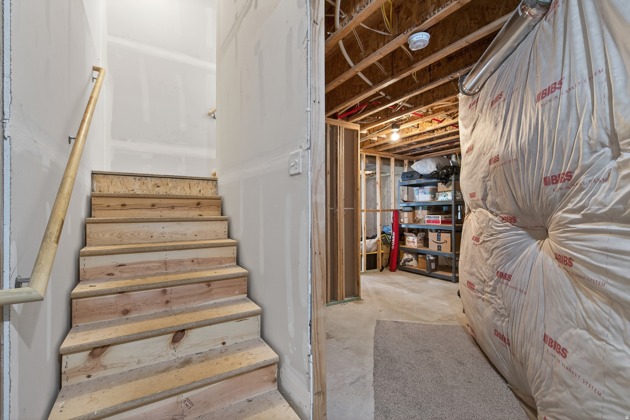 HARDMAN LEHI SUB - Residential