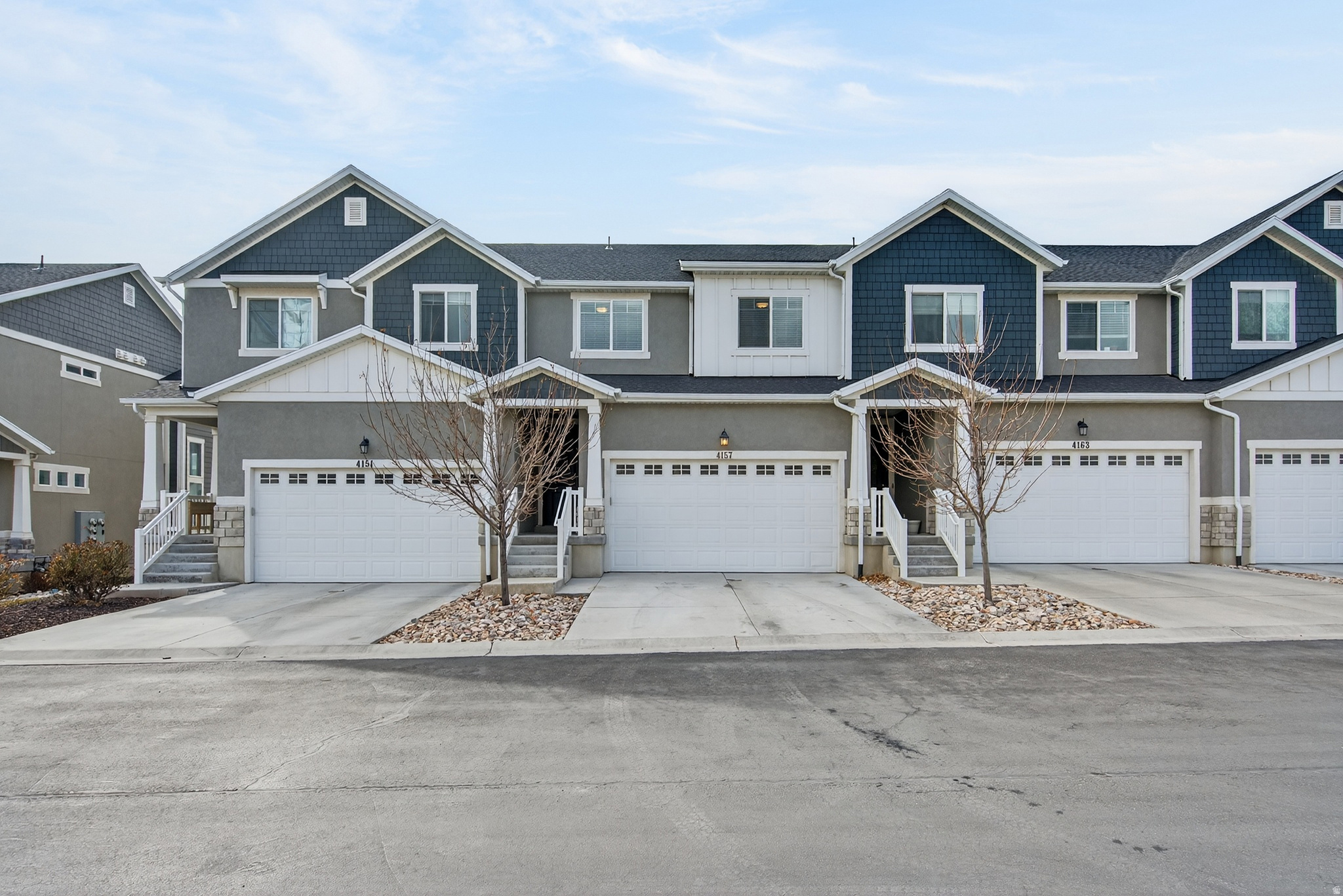 HARDMAN LEHI SUB - Residential
