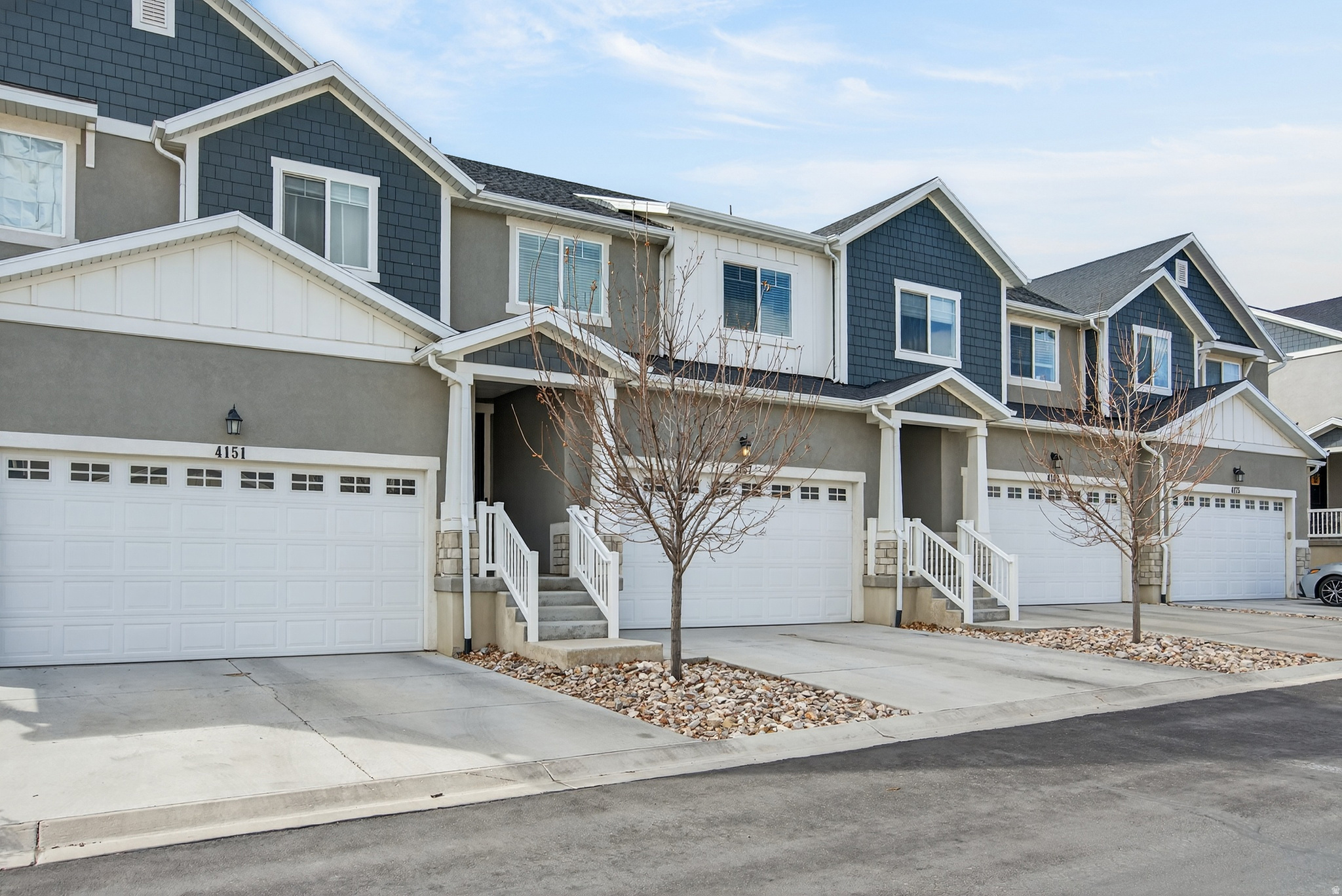 HARDMAN LEHI SUB - Residential