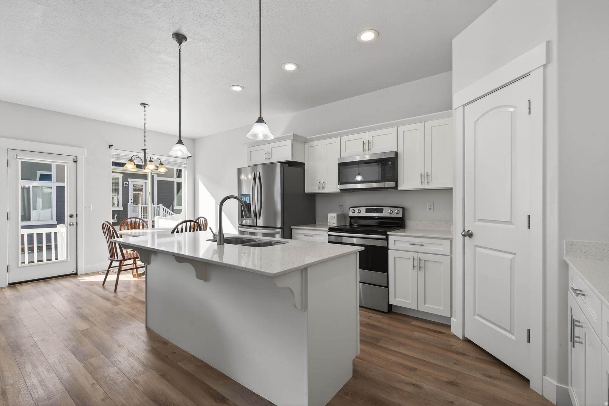 HARDMAN LEHI SUB - Residential