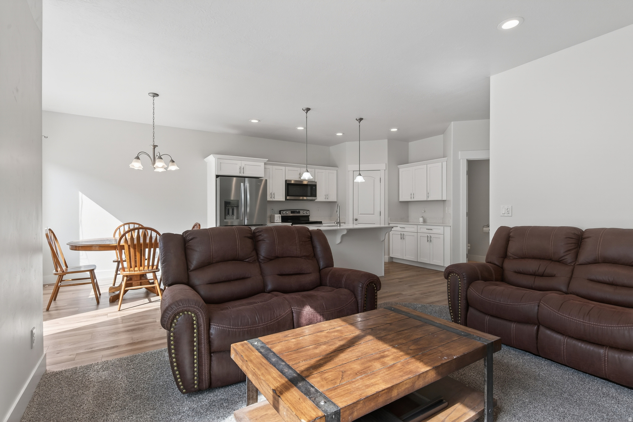 HARDMAN LEHI SUB - Residential