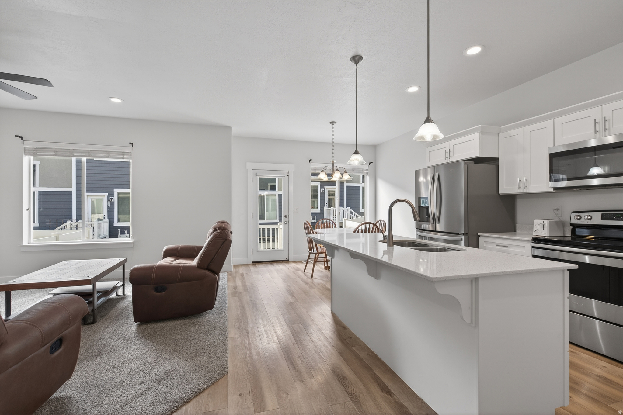 HARDMAN LEHI SUB - Residential