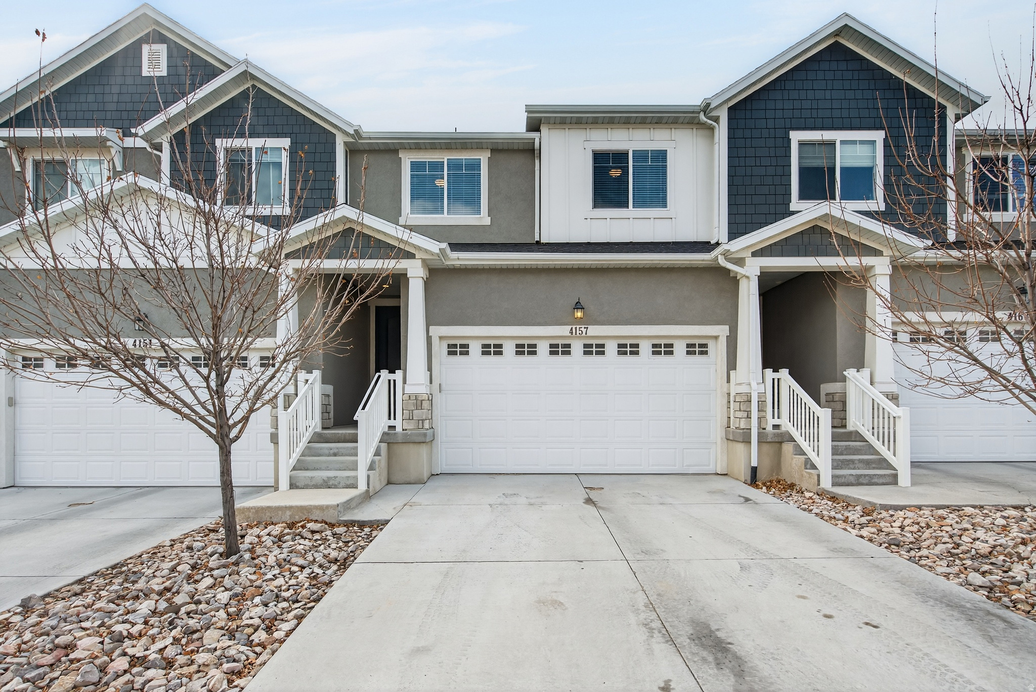 HARDMAN LEHI SUB - Residential