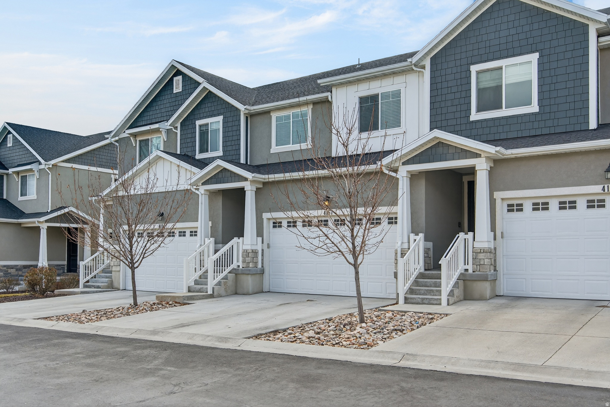 HARDMAN LEHI SUB - Residential