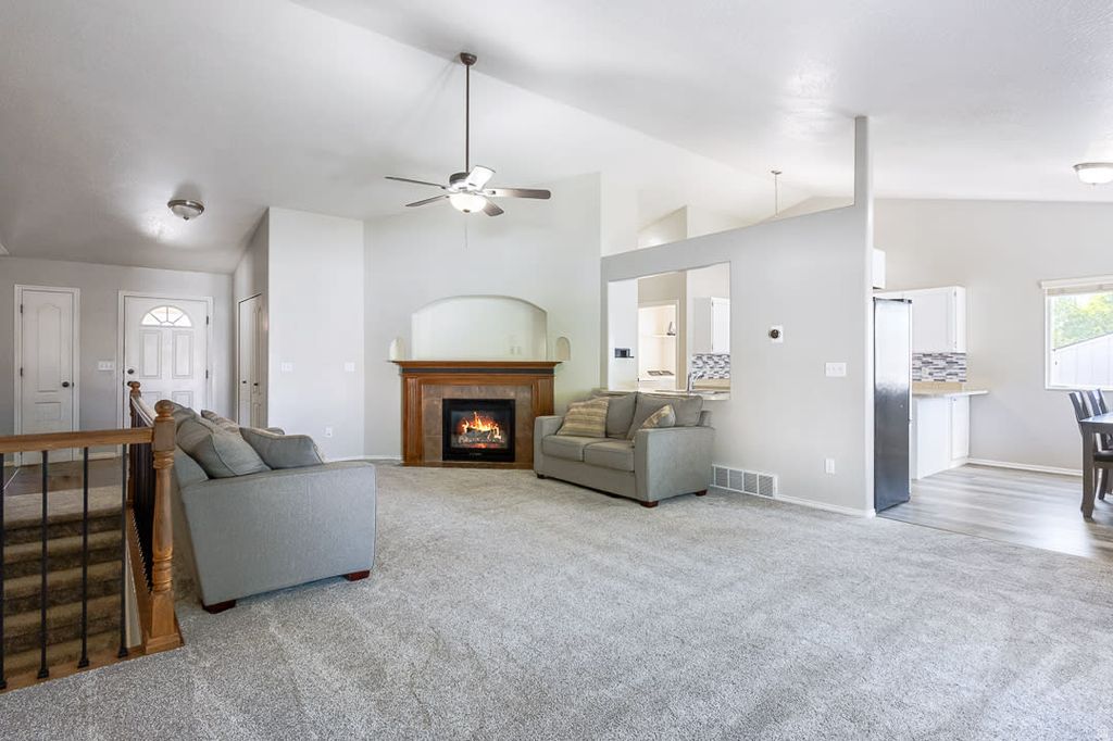 Photo of 107 N CRYSTAL BAY DR W, Stansbury Park, UT 84074 (MLS # 2159881)